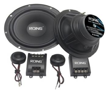 Guangdong RDING Electronic Technology  Co., LTD – Guangdong RDING Electronic Technology Co. 1