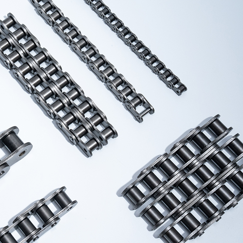 Transmission Chain