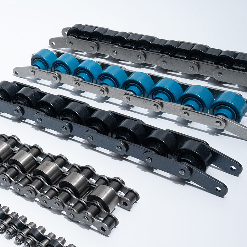 Accumulation Chain