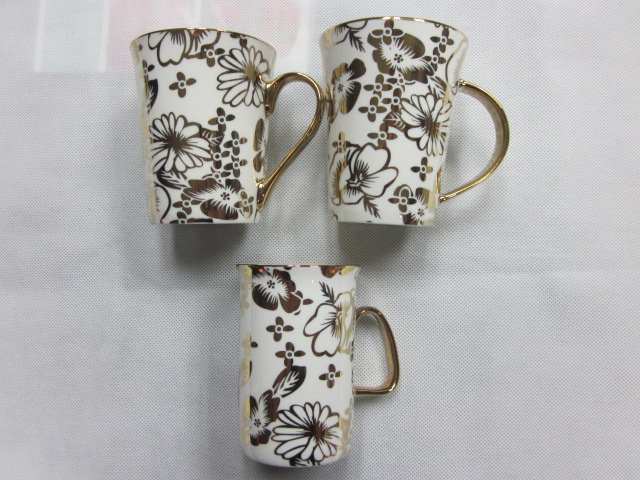 RAOPING YUANFENG PORCELAIN CO.,LTD – vaso de cristal 2