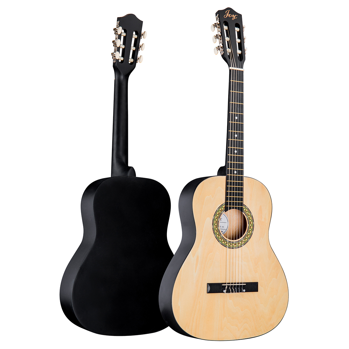 36 inch Beginner Classical Guitar