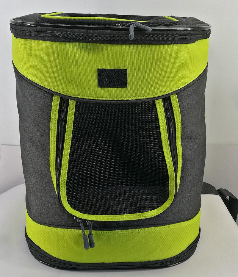 QUANZHOU KAITAI BAGS CO.,LTD – bicicleta de montaña 3