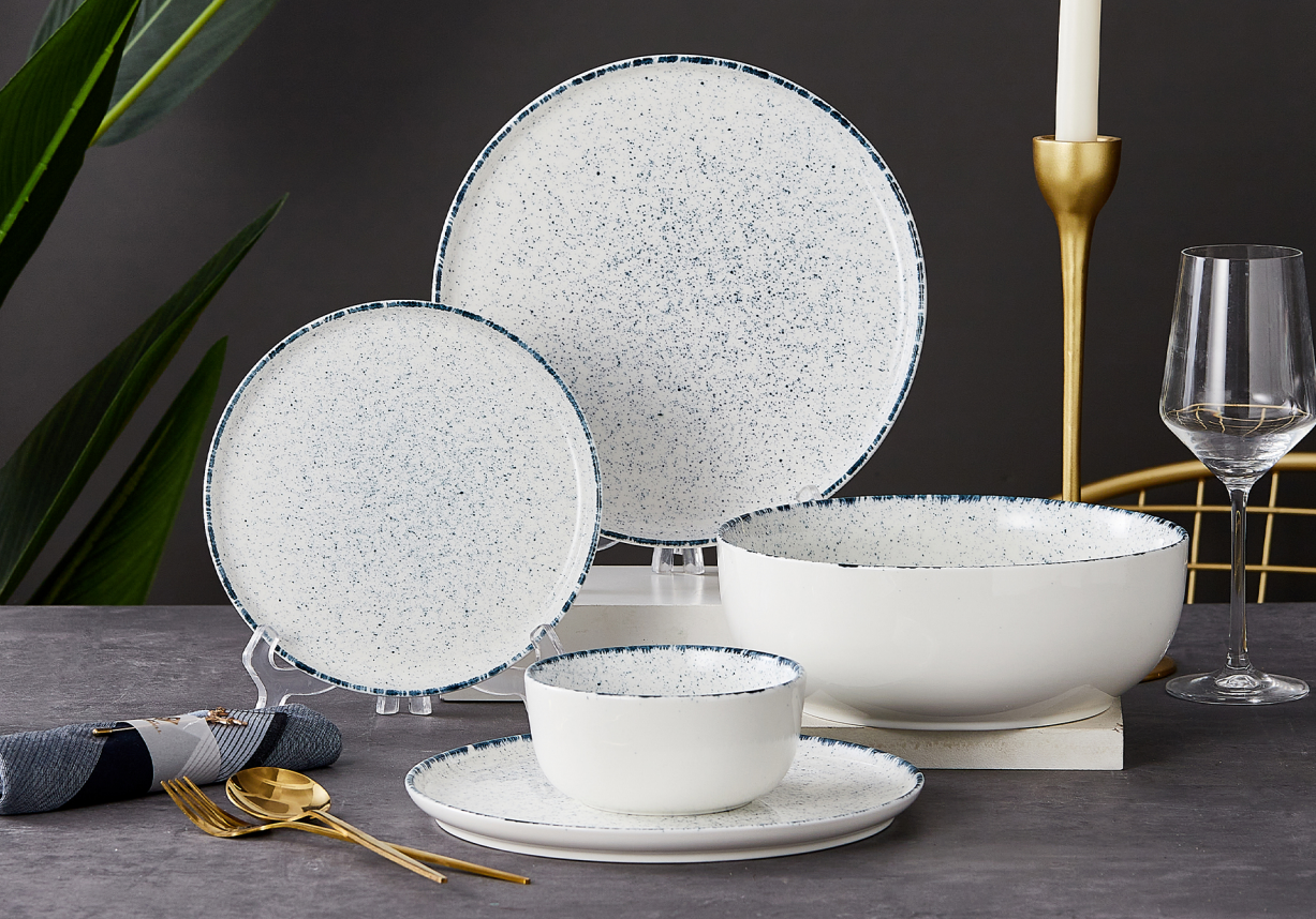 CHAOZHOU TENSYMIC CO., LTD. – vaso de cristal 2