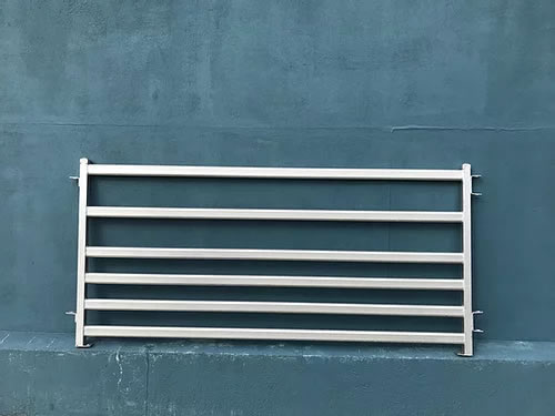 Sheep panel