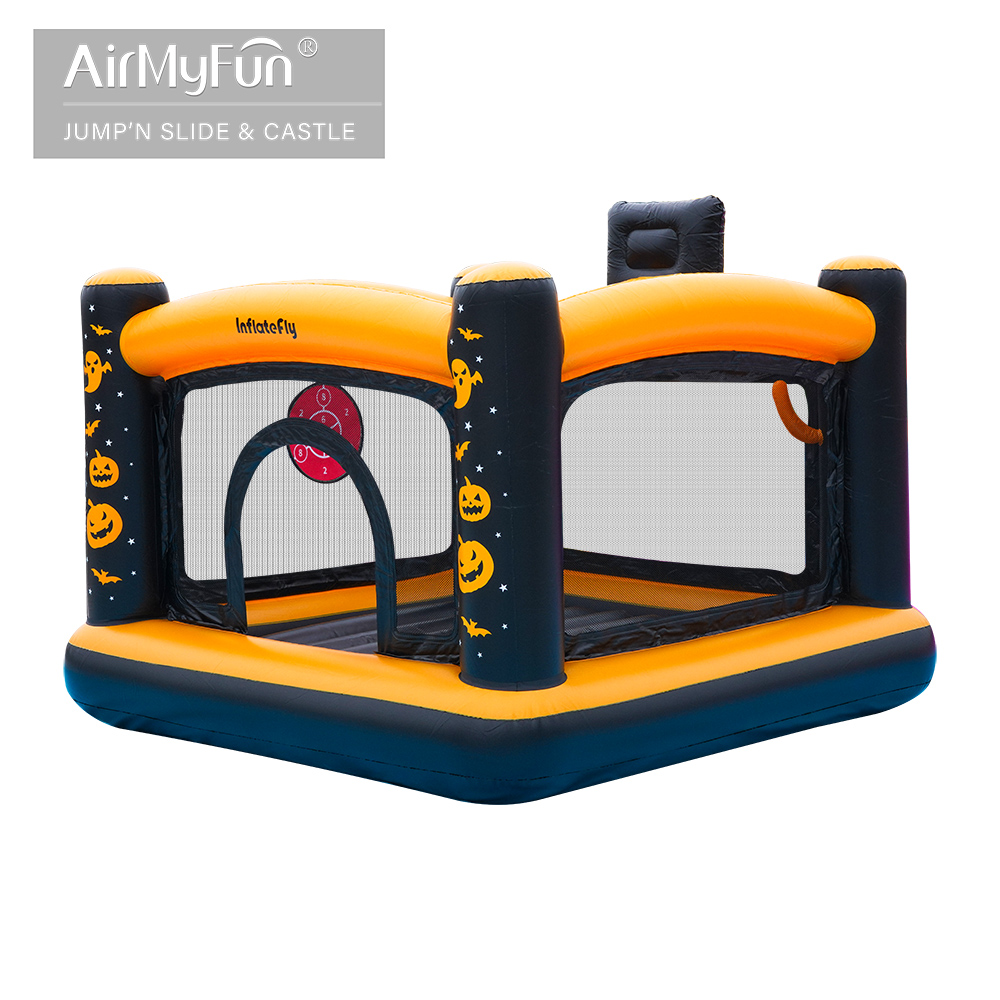 inflatable bounce house