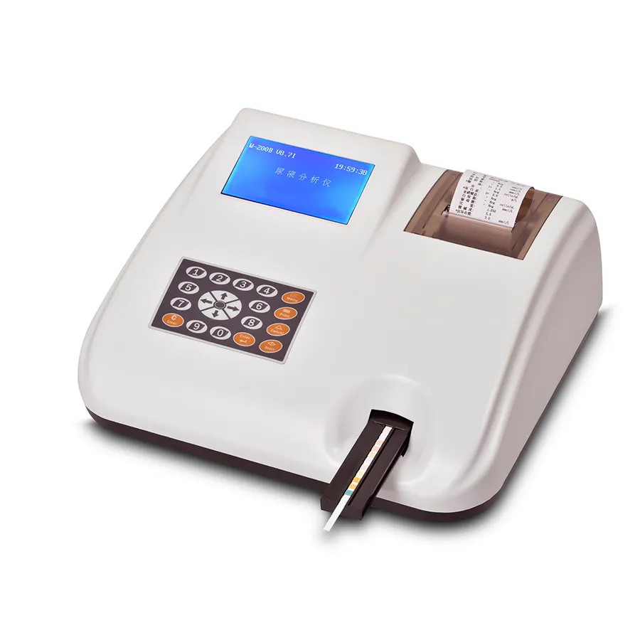 Vansful W-200B Urine Analyzer