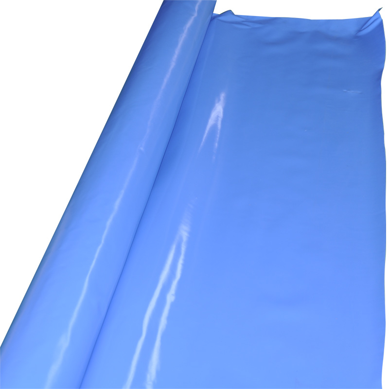 PVC tarpaulin