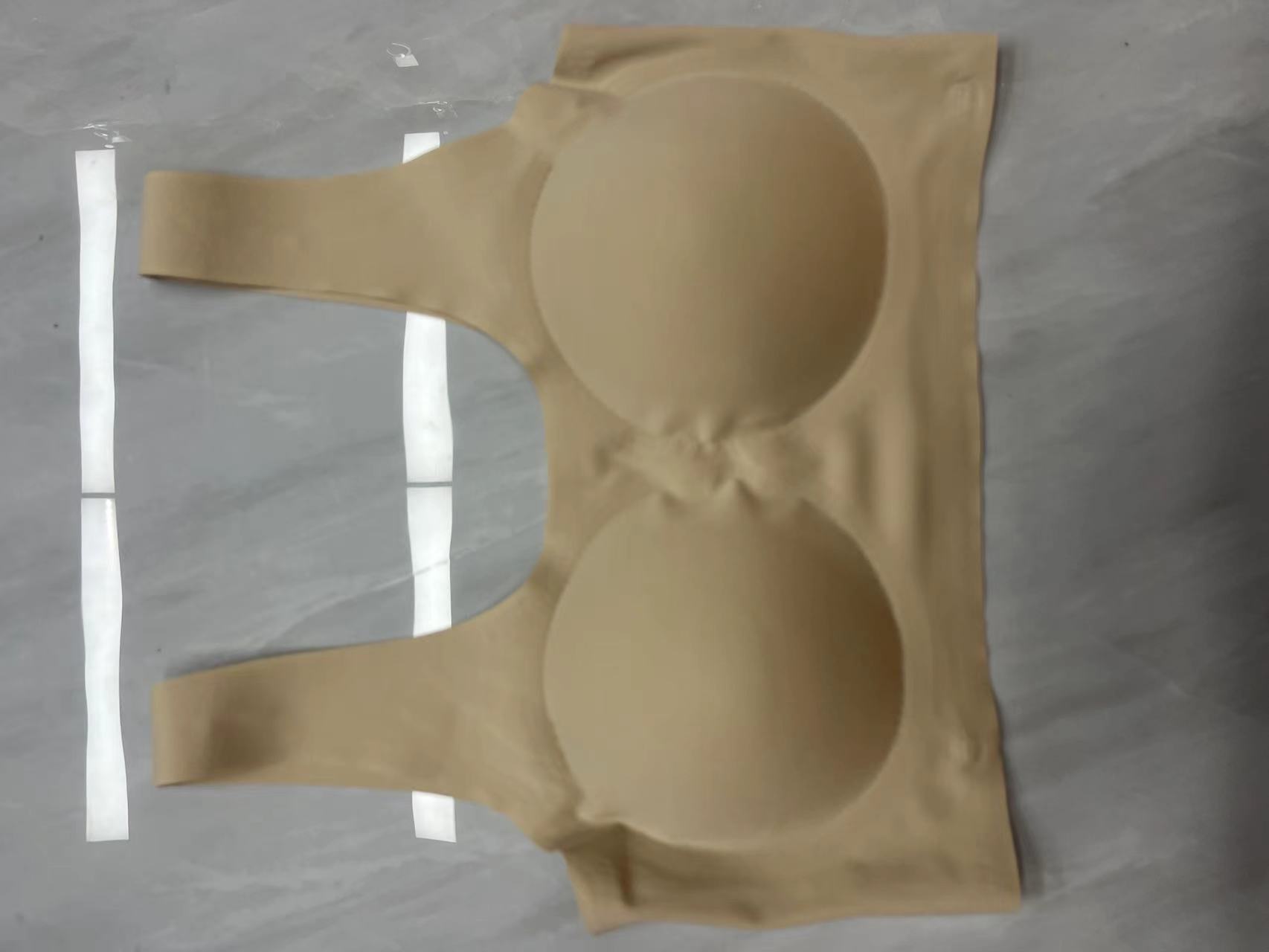 Lasercut Bra