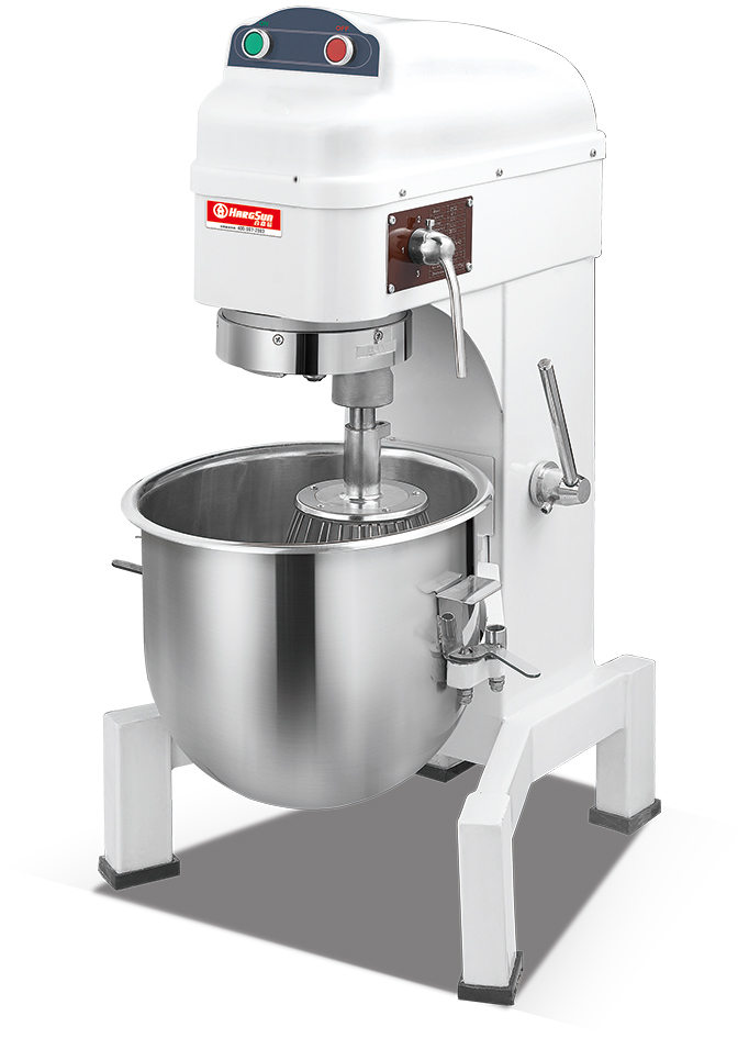 Guangdong Chef PRO Kitchen Equipment Co., Ltd. – commercial mixers 1