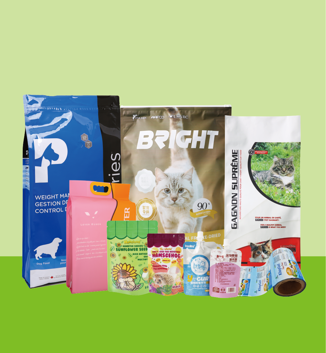 Zhejiang Donser Holding Co., Ltd. – colchoneta de yoga 4