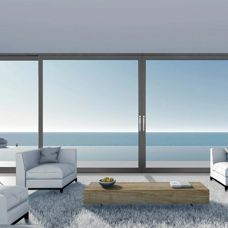 Lift Sliding Door Series