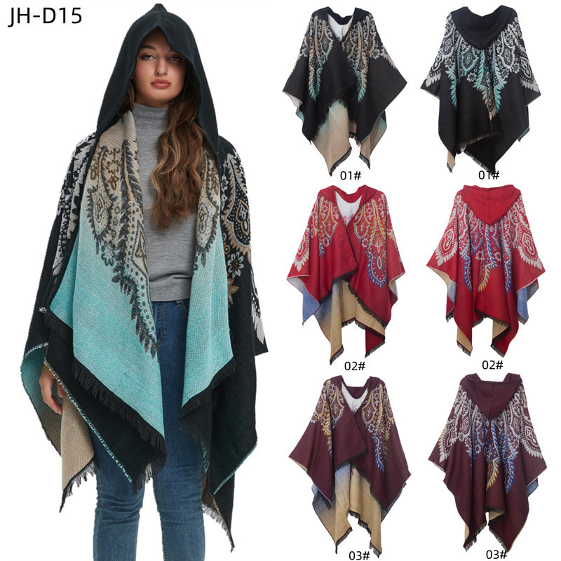 TONGLU MEILE APPAREL CO.,LTD – Knitting neckerchief 4