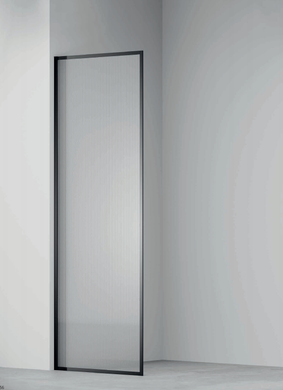 Shower Screen