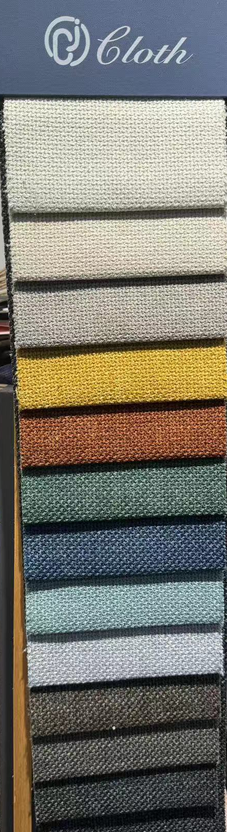 HANGZHOU CLOTH IMPORT & EXPORT CO.,LTD. – ropa deportiva 4