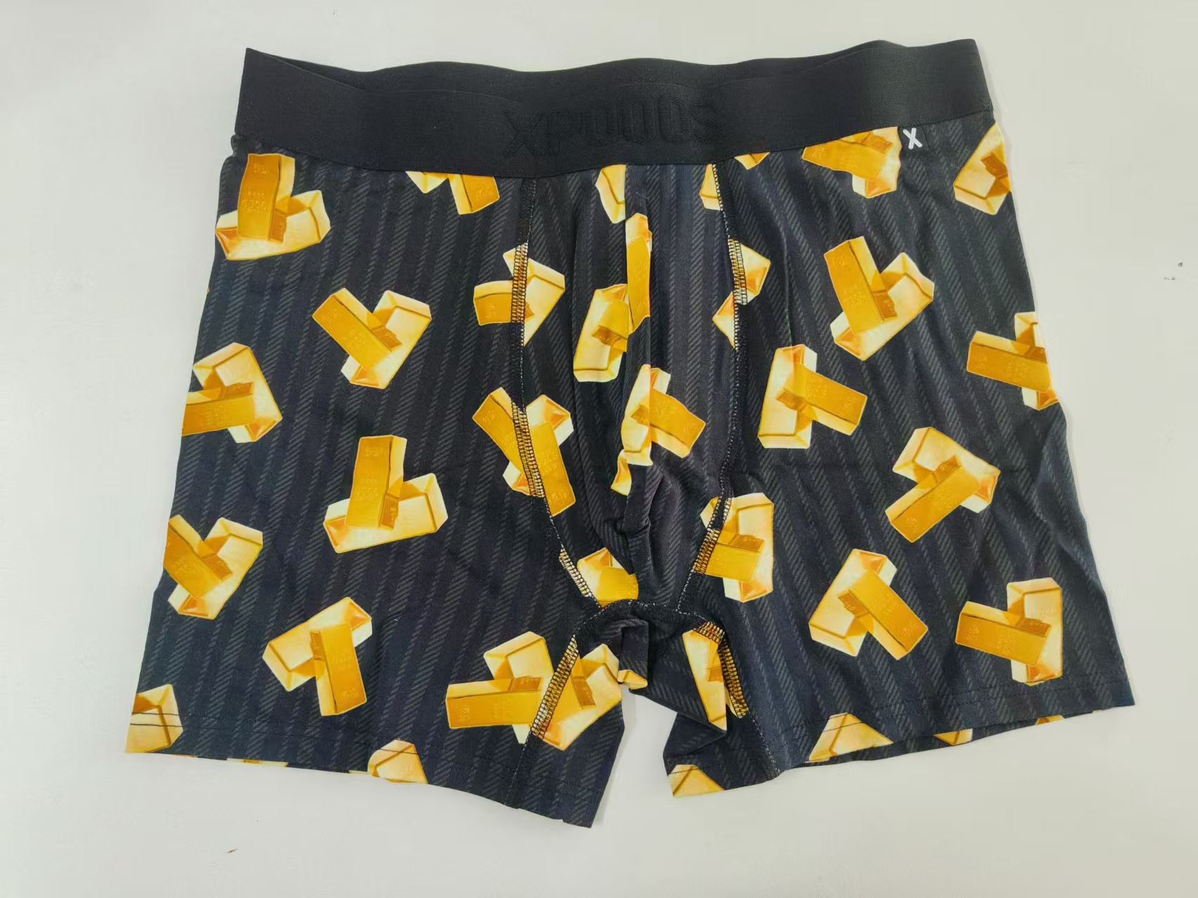 XM WINWORLD CO.,LTD – zapatos de tacón 2
