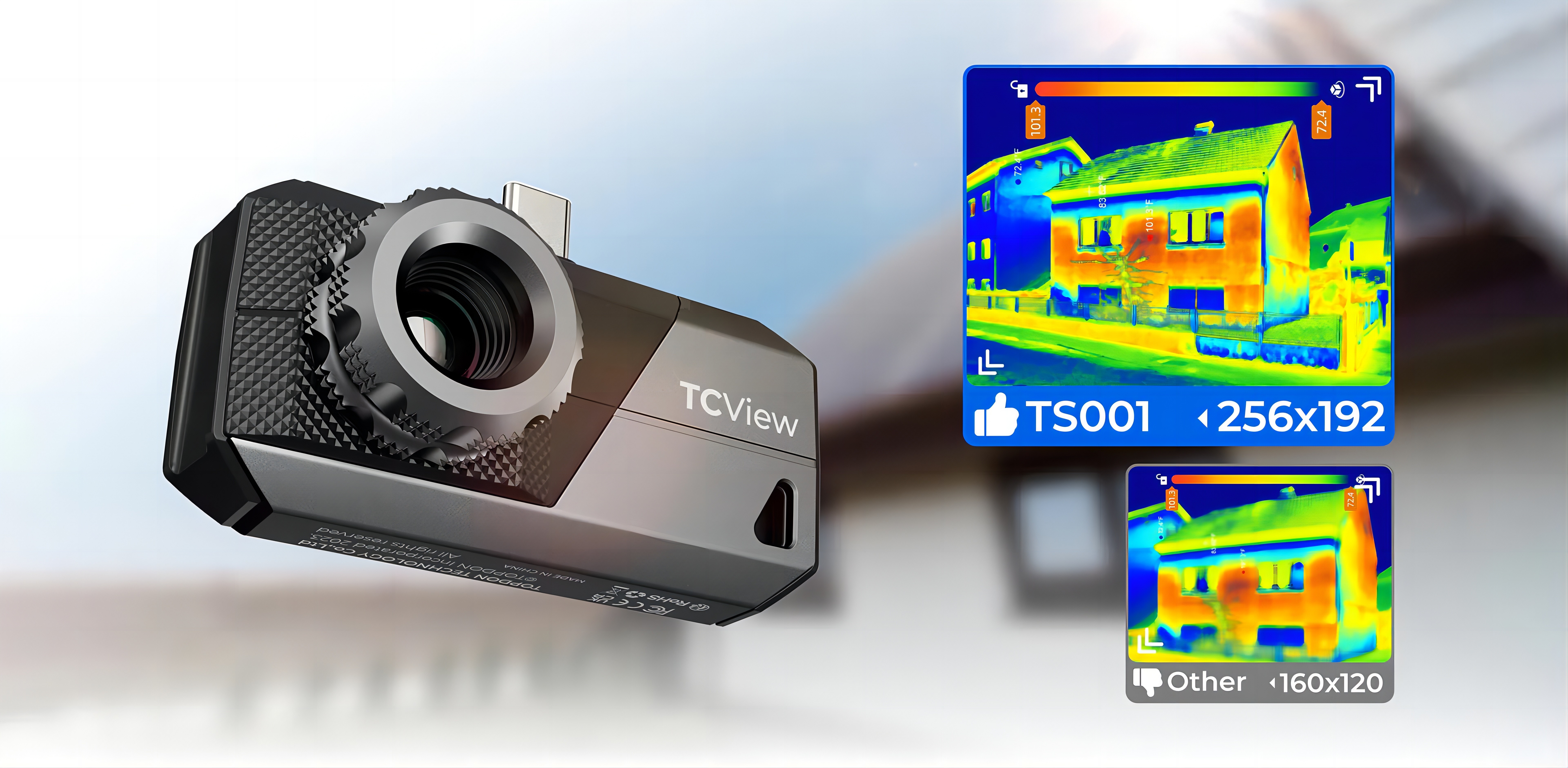 TOPDON Technology Co.,Ltd – automotive diagnostic tools 1