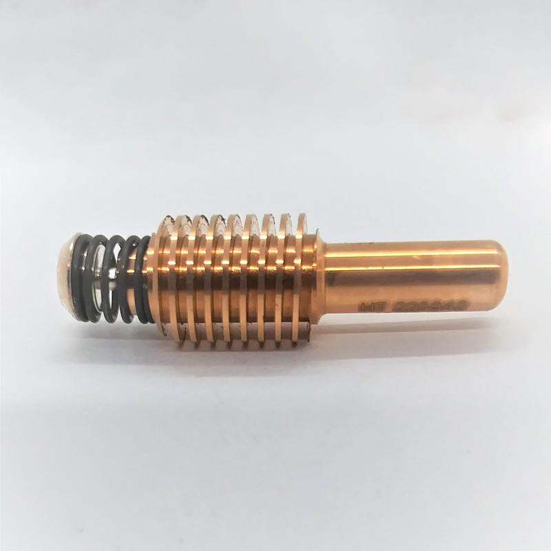 Xintai Tainuo Mechanical and Electrical Equipments Co.,Ltd – matriz de metal 2