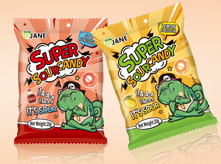 GUANGDONG YOUZHEN FOOD CO.,LTD – Hard candy 3