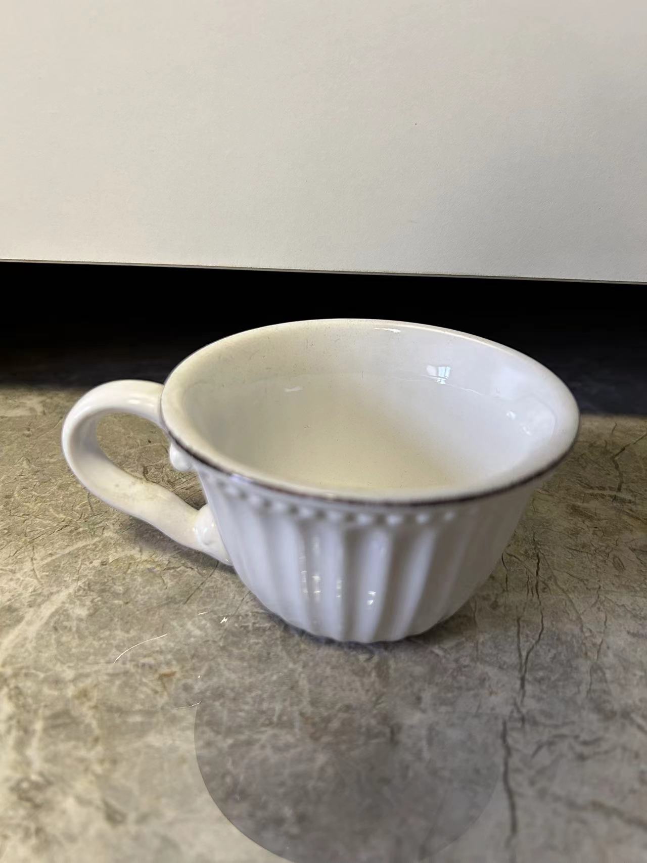 SUN POWER CRAFTS CO.,LIMITED – taza de café 3