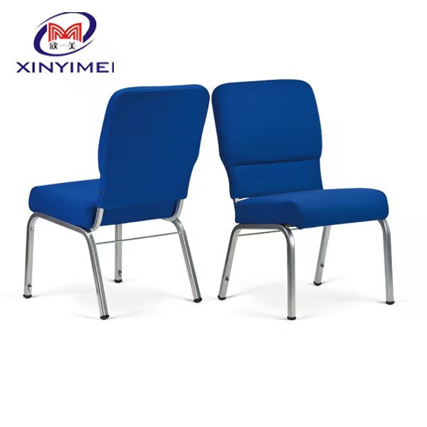 Guangdong xinyimei furniture CO.,LTD – sofá de cuero 3
