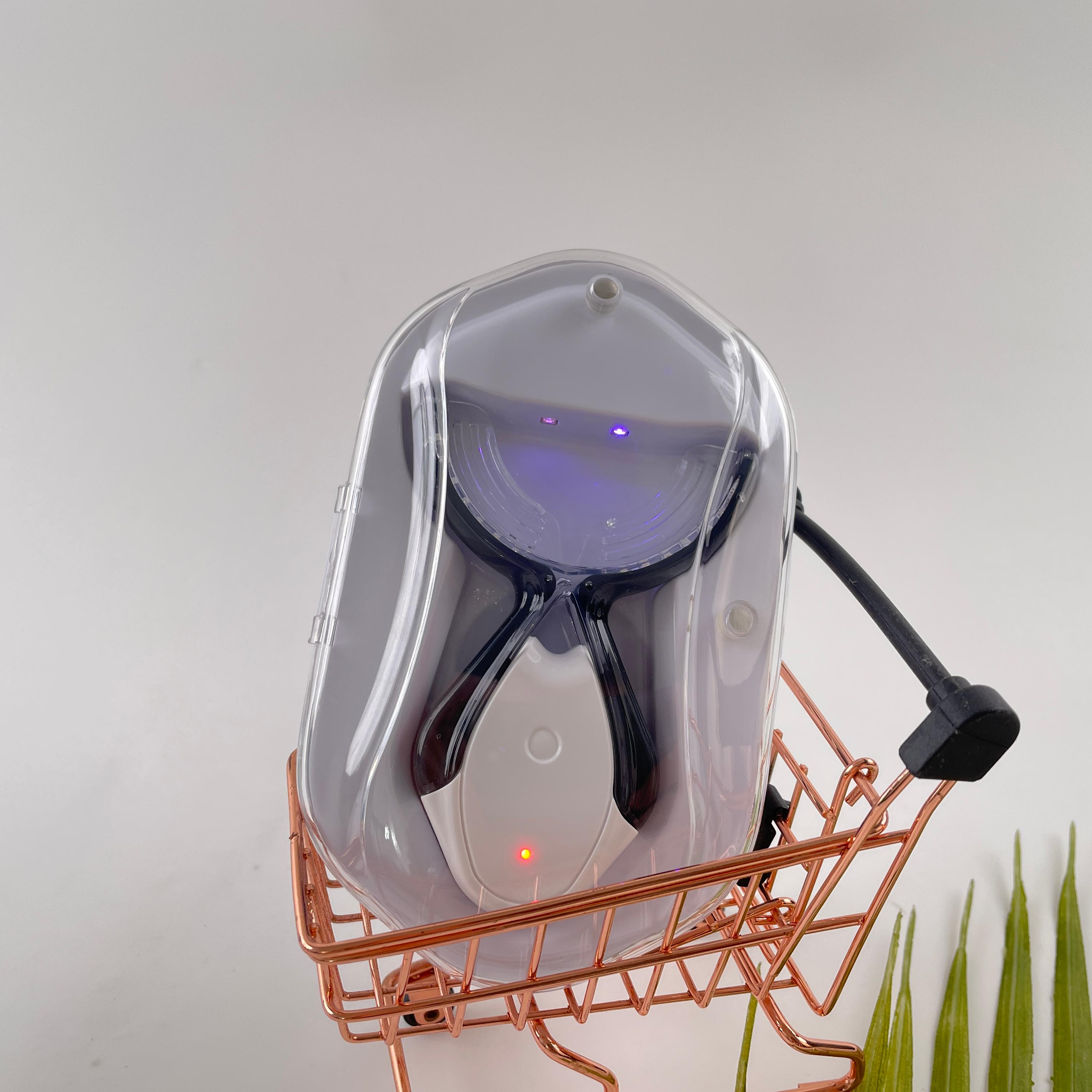 Teeth Whitening Device