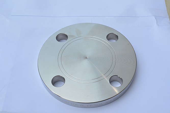 flange