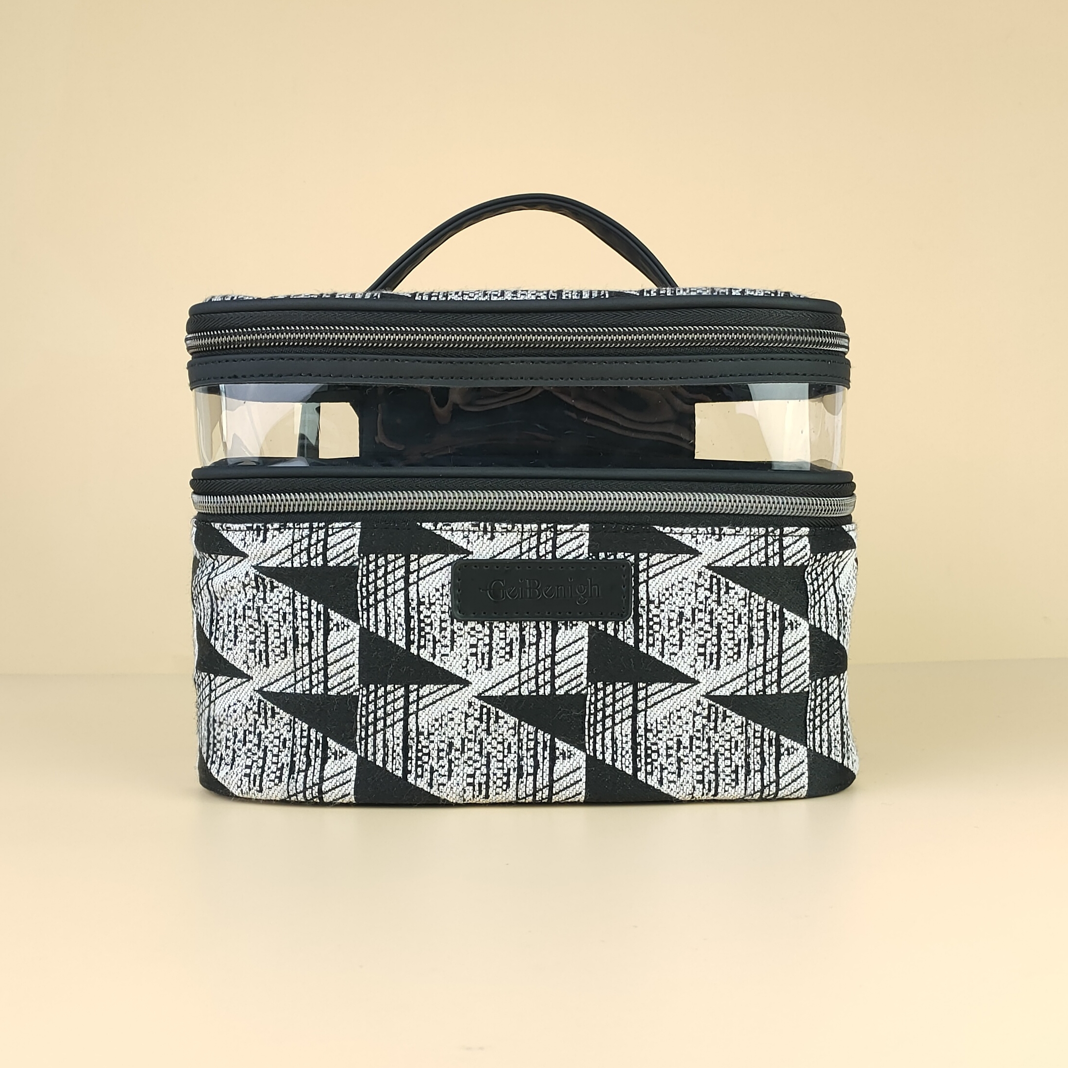 Jinhua Yihe Bags & Cases Co.,Ltd – Oxford bag 3