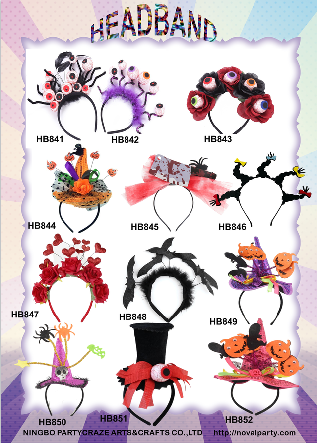 Headband,Party headband