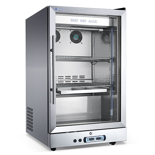 BEU 105L small meat dry ager