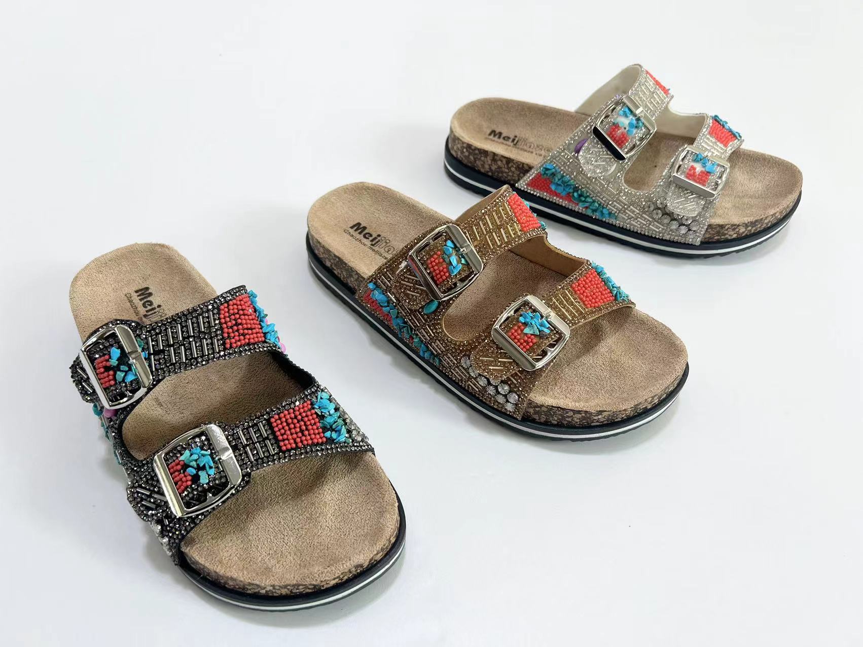 CHAOZHOU MEIJIAZE SHOES CO,.LTD – ropa deportiva 4