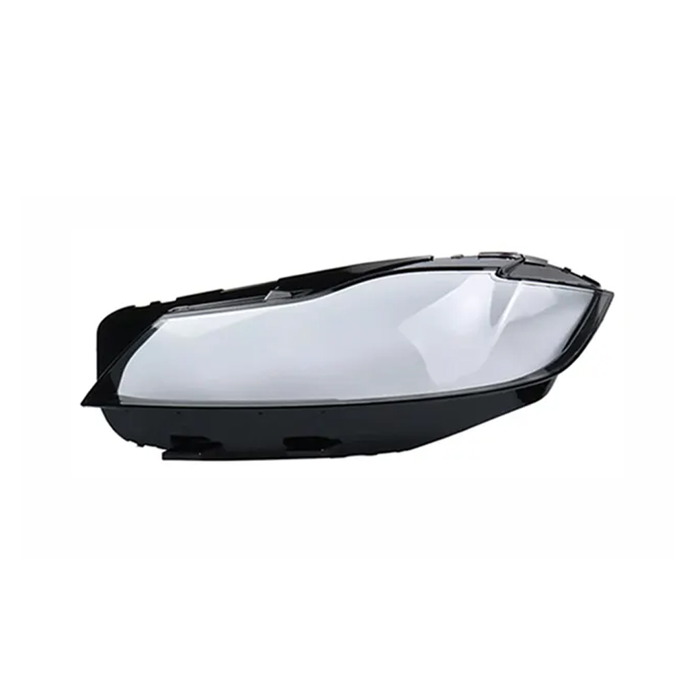 Headlight Lens Cover For 16-20 Year Jaguar XF/F-pace/XFL Series