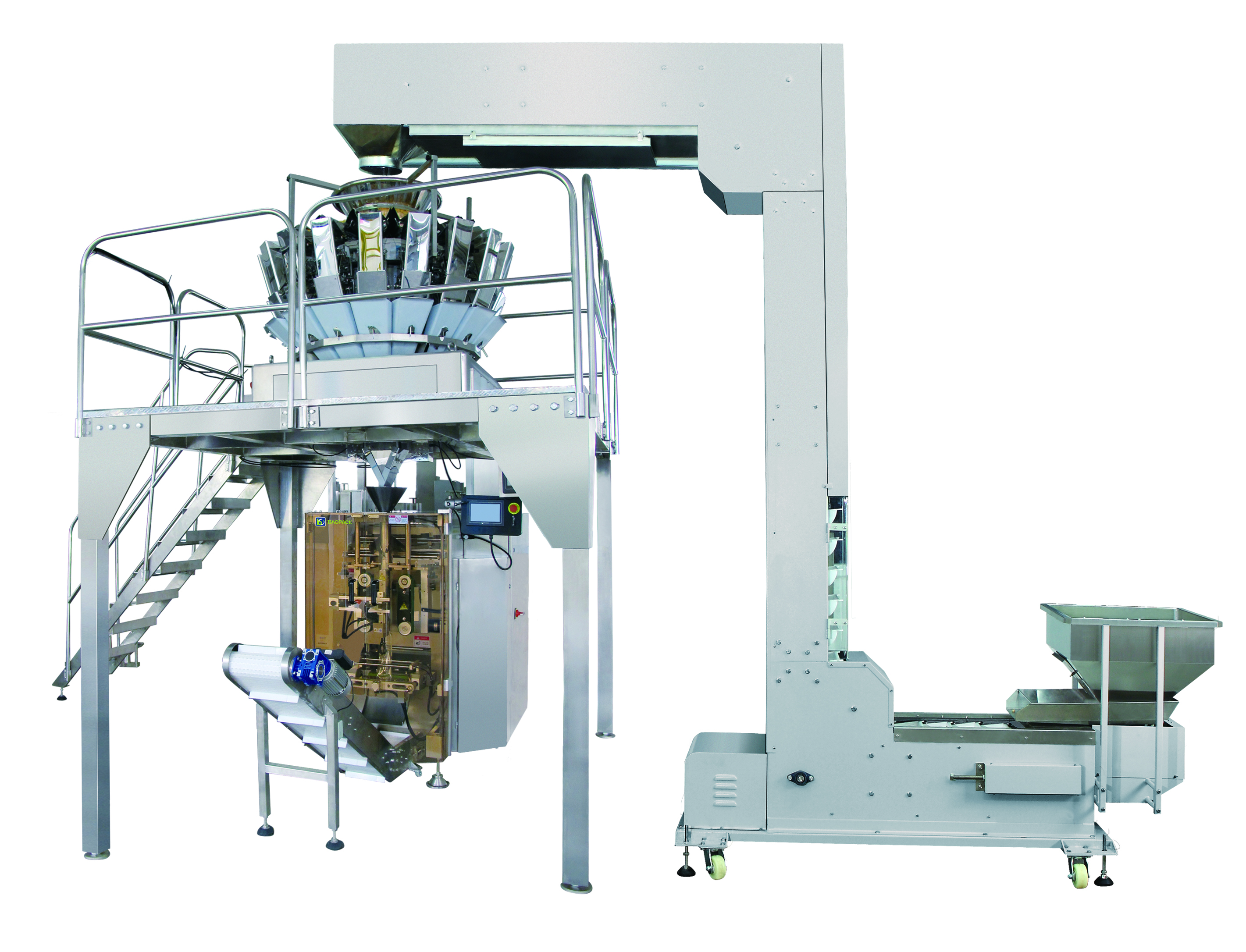 BAOPACK AUTO PACKAGING MACHINE CO.,LTD – piezas mecanizadas 3