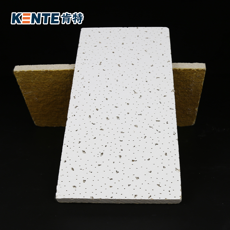 mineral fiber ceiling tiles