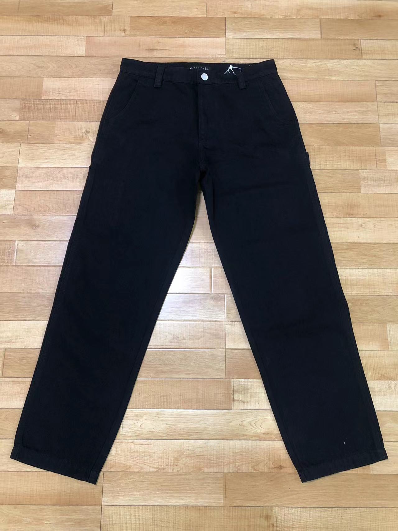 FOSHAN SHUNDE SHENGMING GARMENT CO.,LTD – zapatos de tacón 2