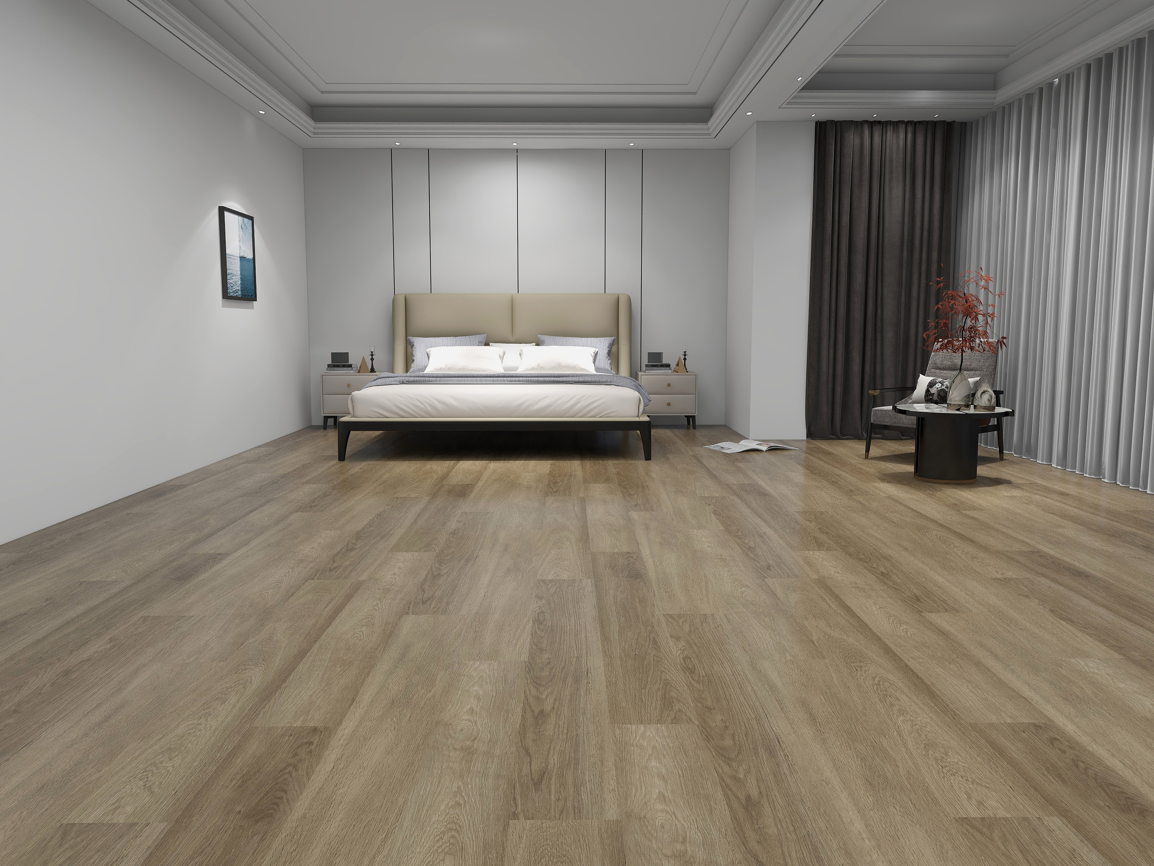 HUIZHOU WEIKANG NEW BUILDING MATERIALS CO., LTD. – sofá de cuero 3
