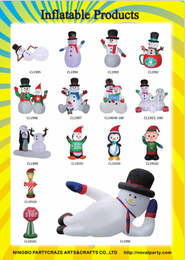 Inflatable suit,Puppet costume