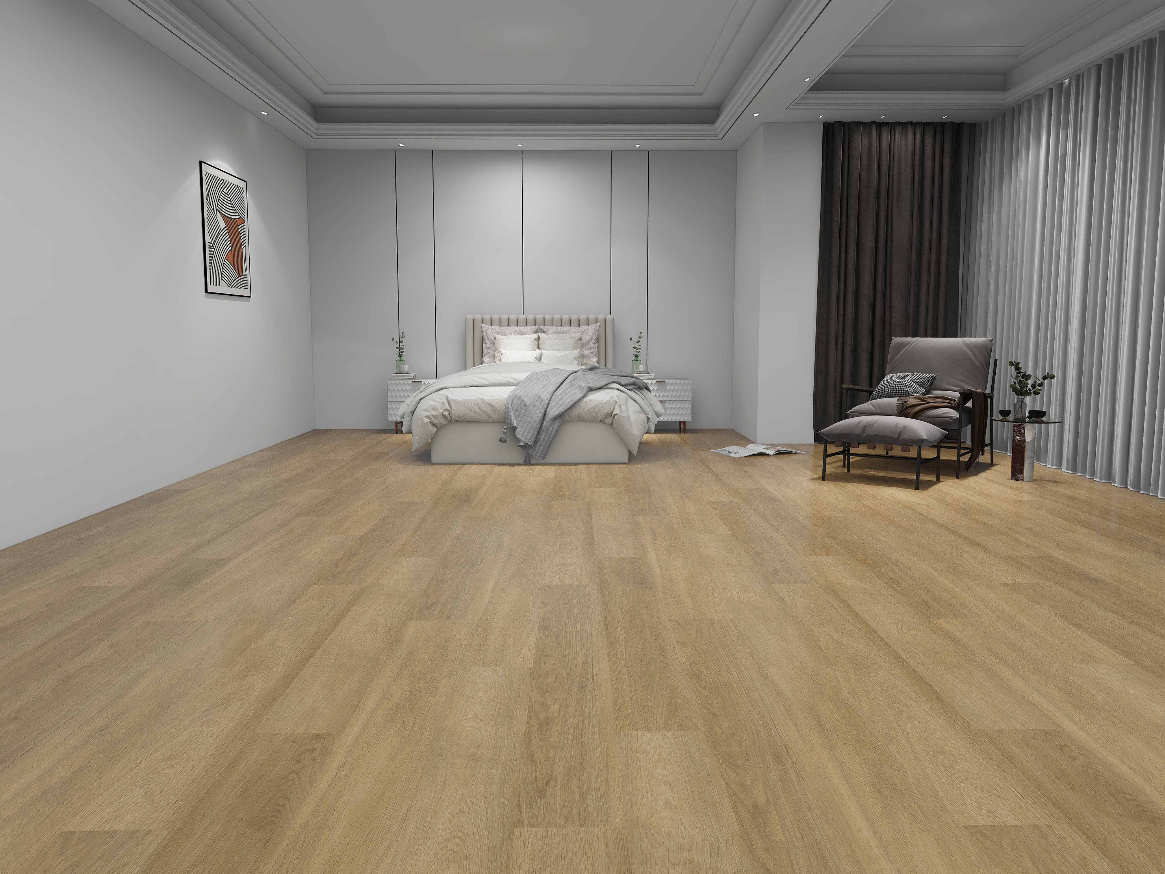 HUIZHOU WEIKANG NEW BUILDING MATERIALS CO., LTD. – cama de metal 4