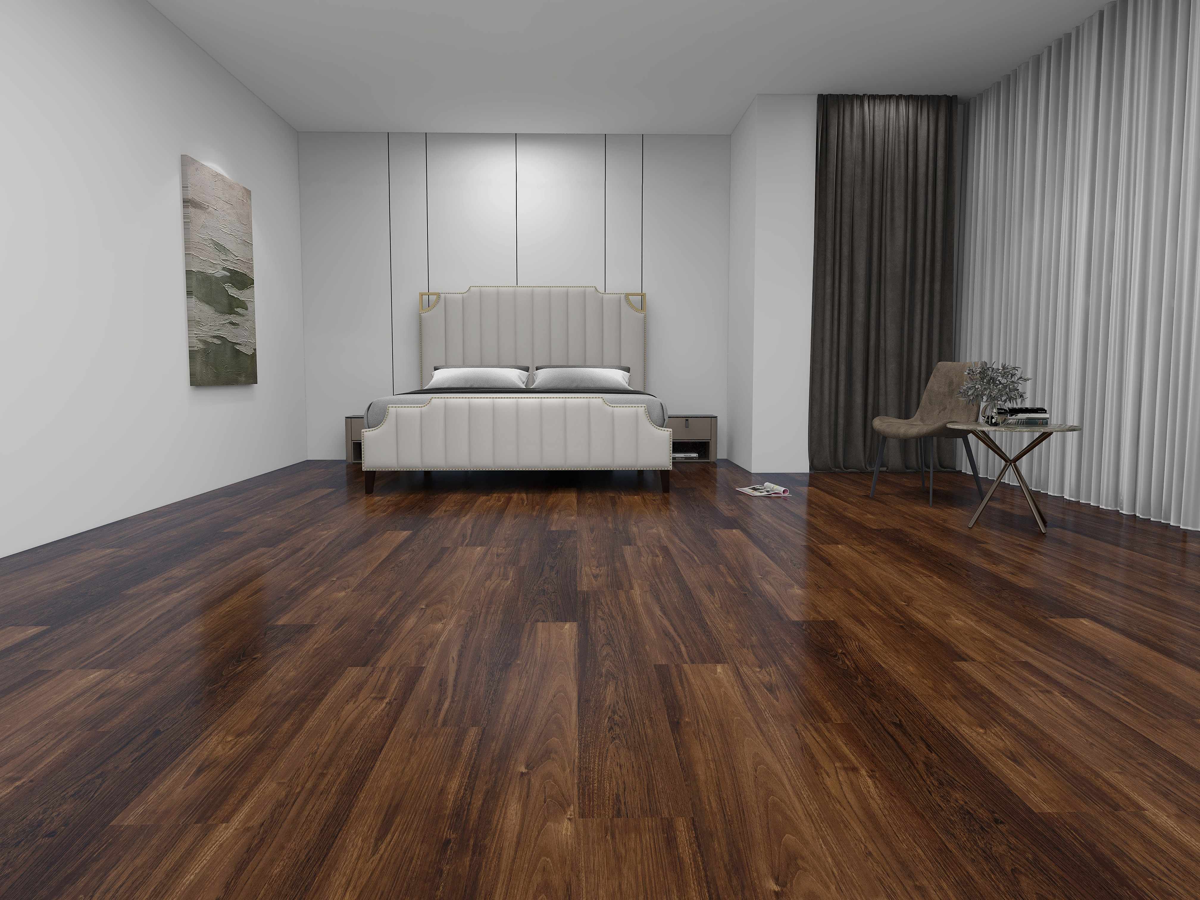 HUIZHOU WEIKANG NEW BUILDING MATERIALS CO., LTD. – mesa de comedor 2
