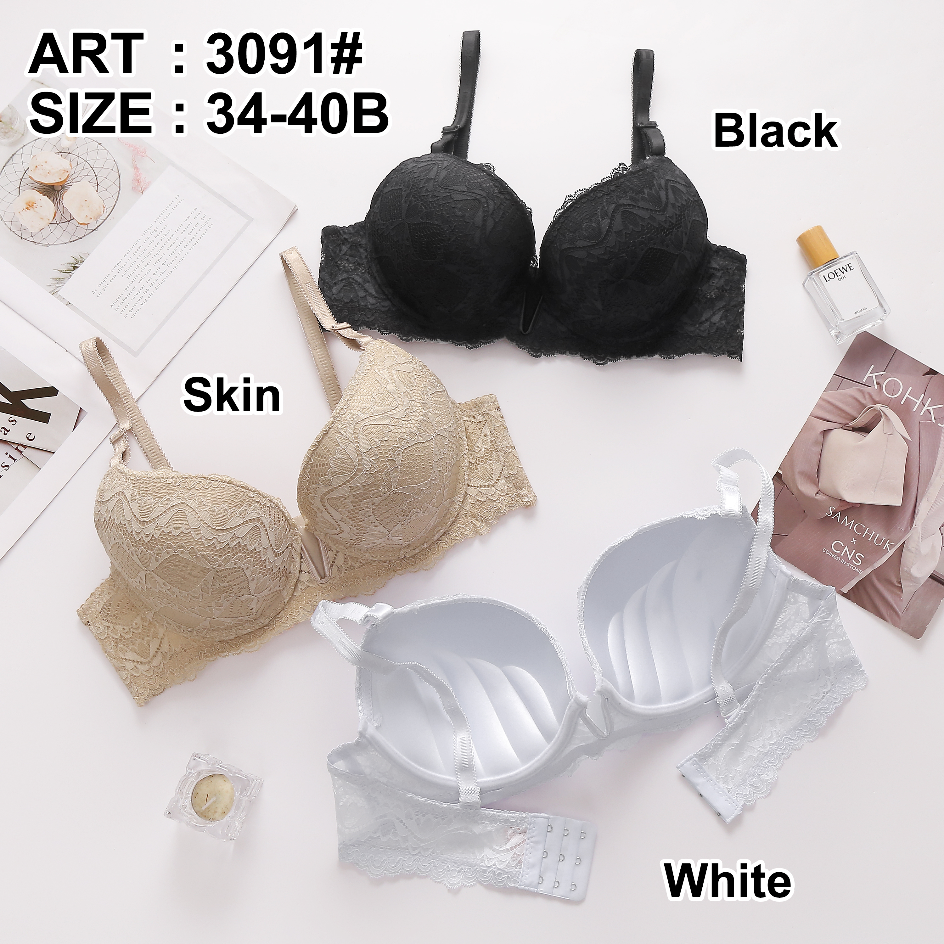 BRA