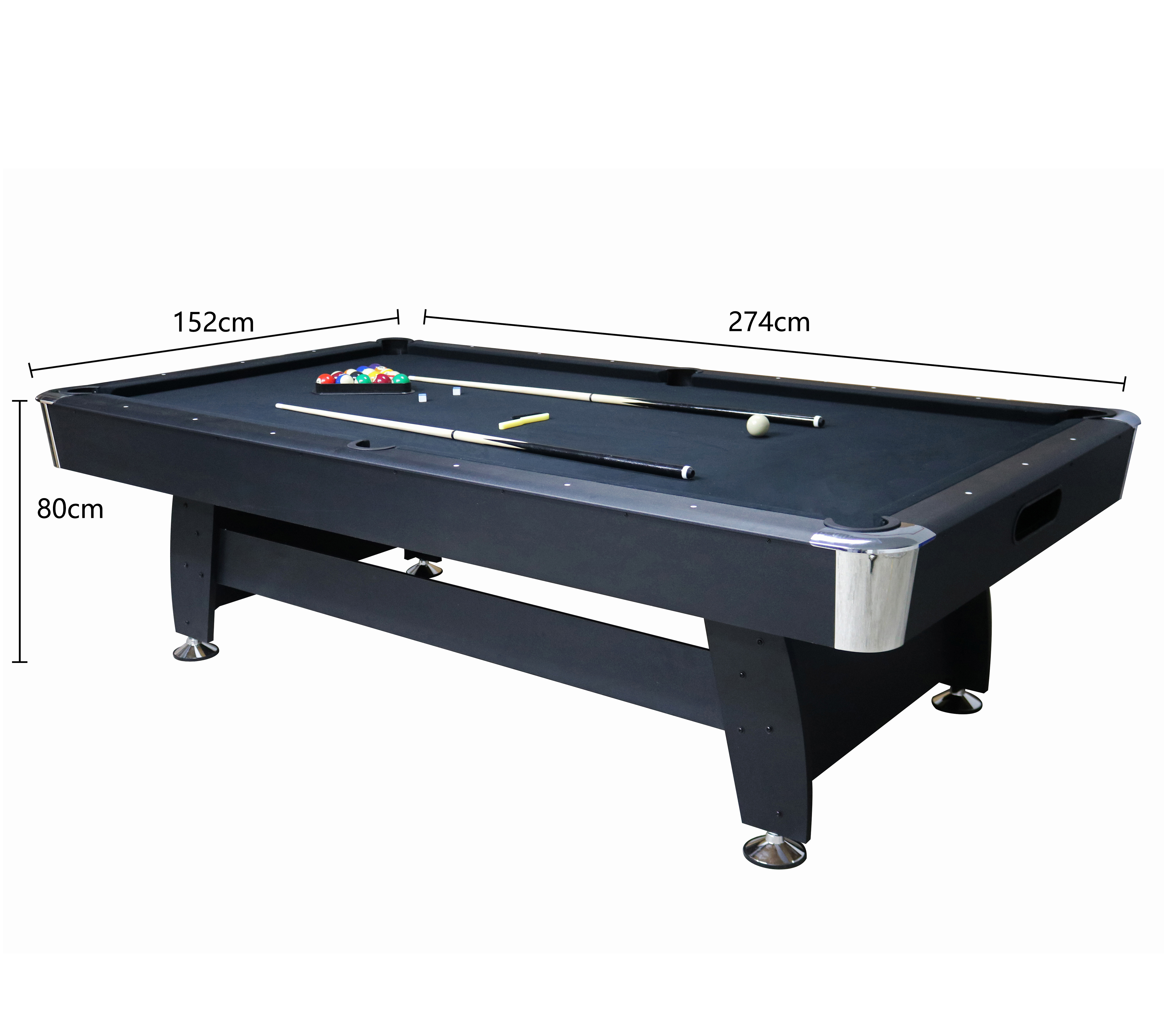 Huizhou STX Import&Export Co.,Ltd – Table tennis table 3