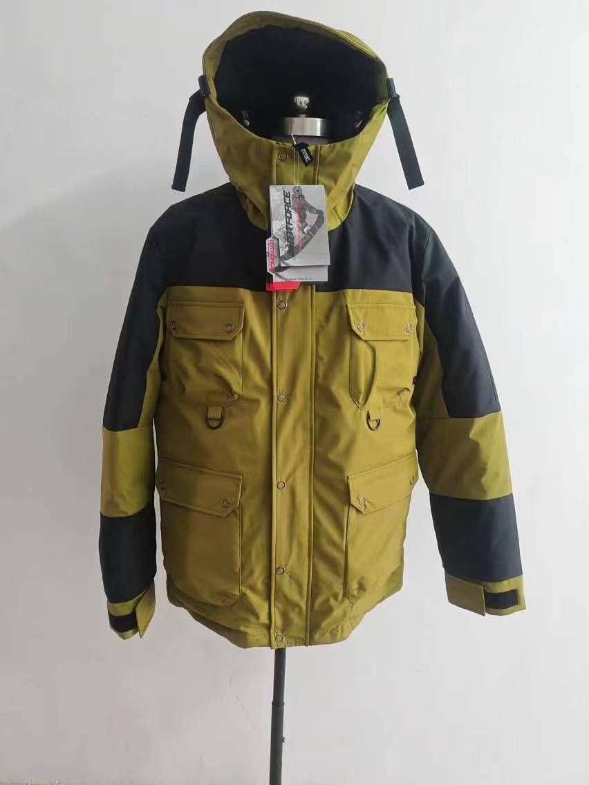 Chengde maoteng technology Textile Co.,Ltd – ropa deportiva 4