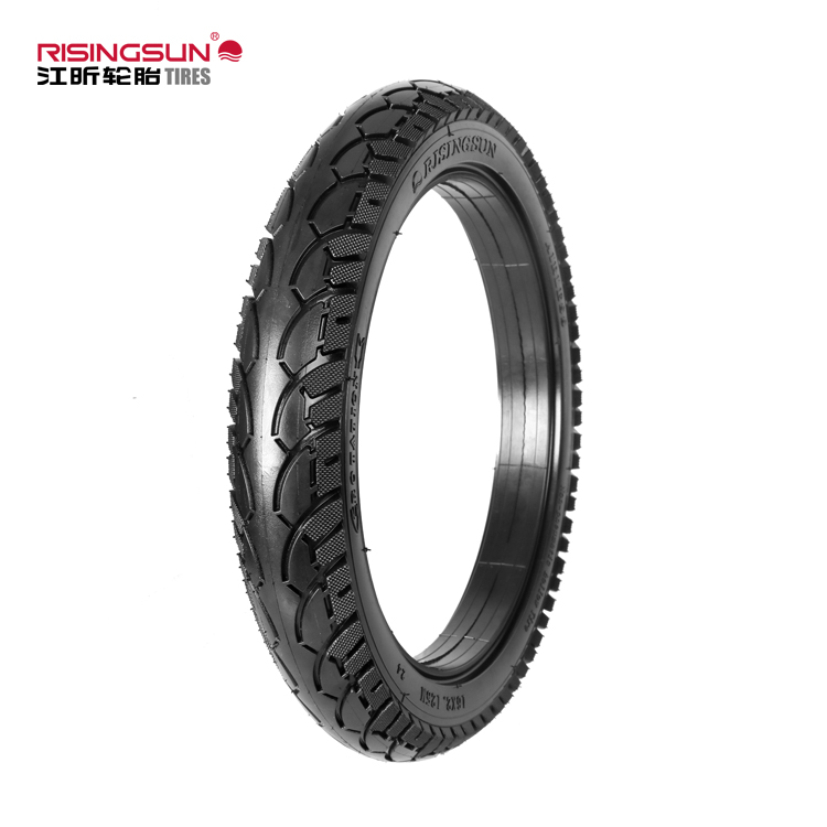 Jiangsu Risingsun Technology Co., Ltd – llanta de caucho 2