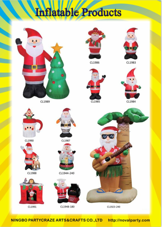 Inflatable suit,Puppet costume