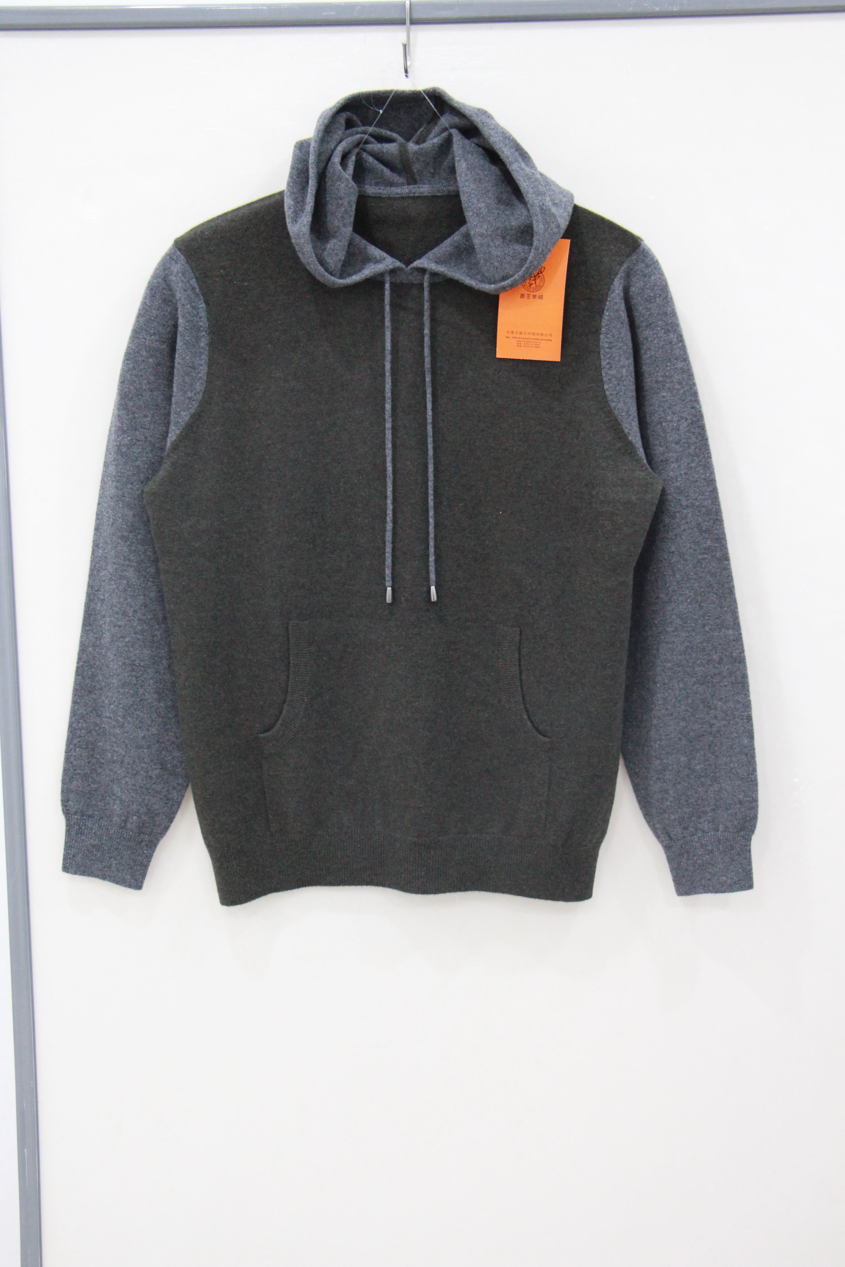 INNER MONGOLIA KING DEER CASHMERE CO.,LTD – vestido de noche 3