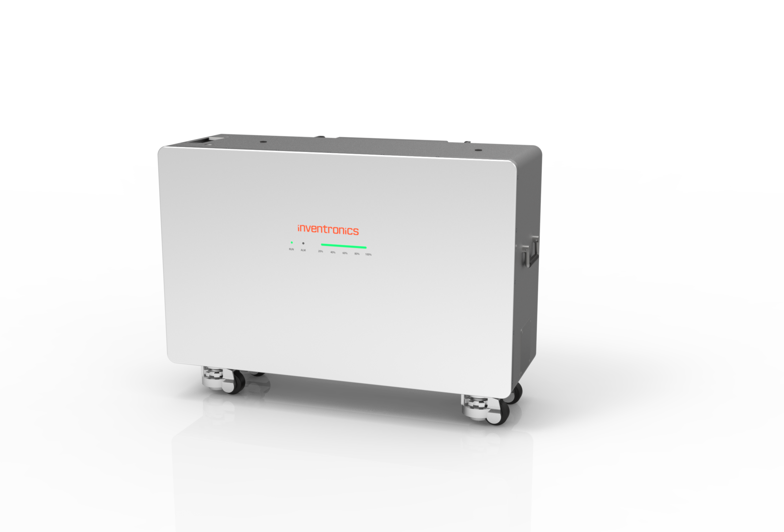 INVENTRONICS(HANGZHOU),INC. – lámpara de escritorio 3