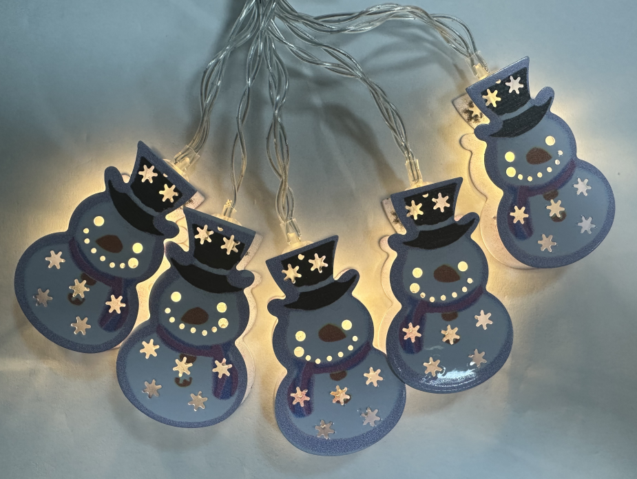 SUNRISE LIGHT CO., LTD – caja de regalo 4