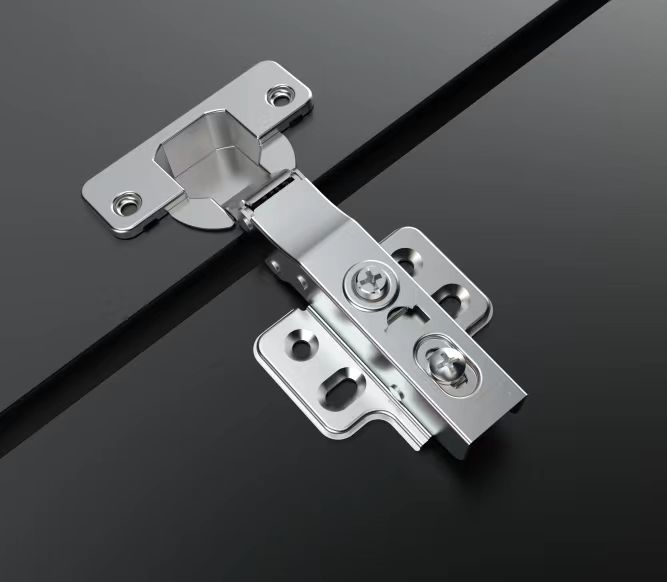 Jieyang Rongjia Hardwares & Plastics Co., Ltd – arandela metálica 4