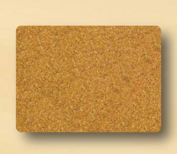 Cork placemat