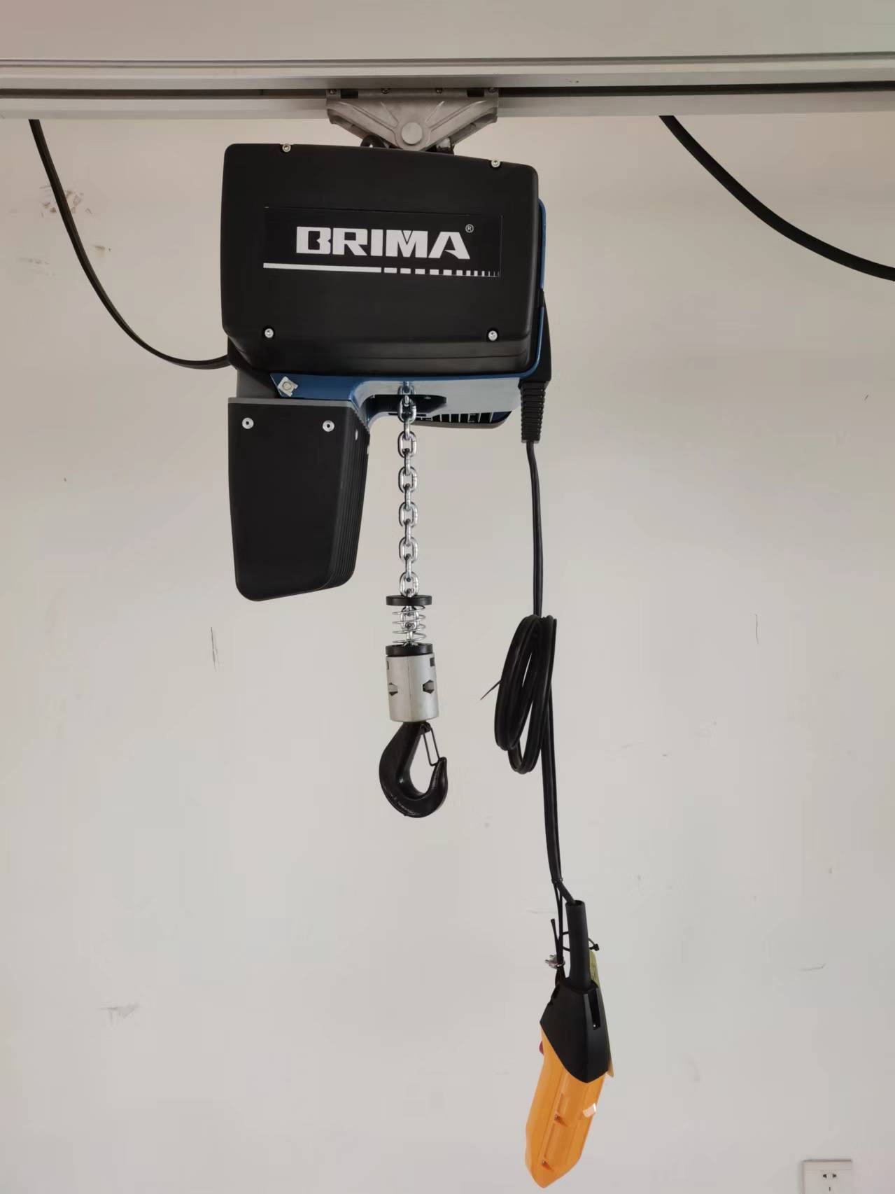 European Electric Chain Hoist