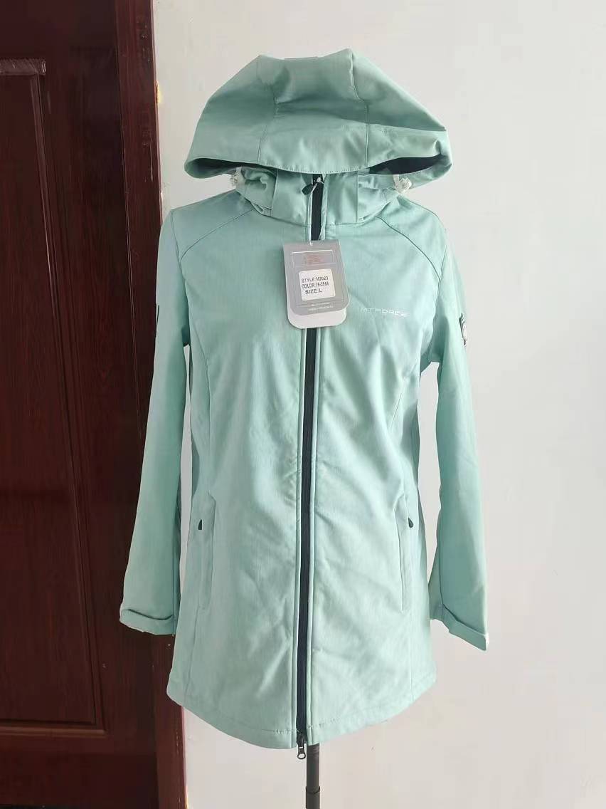 Chengde maoteng technology Textile Co.,Ltd – zapatos de tacón 2